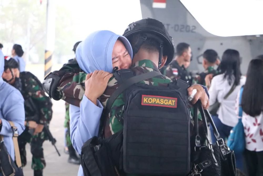 danlanud-lepas-117-prajurit-kopasga