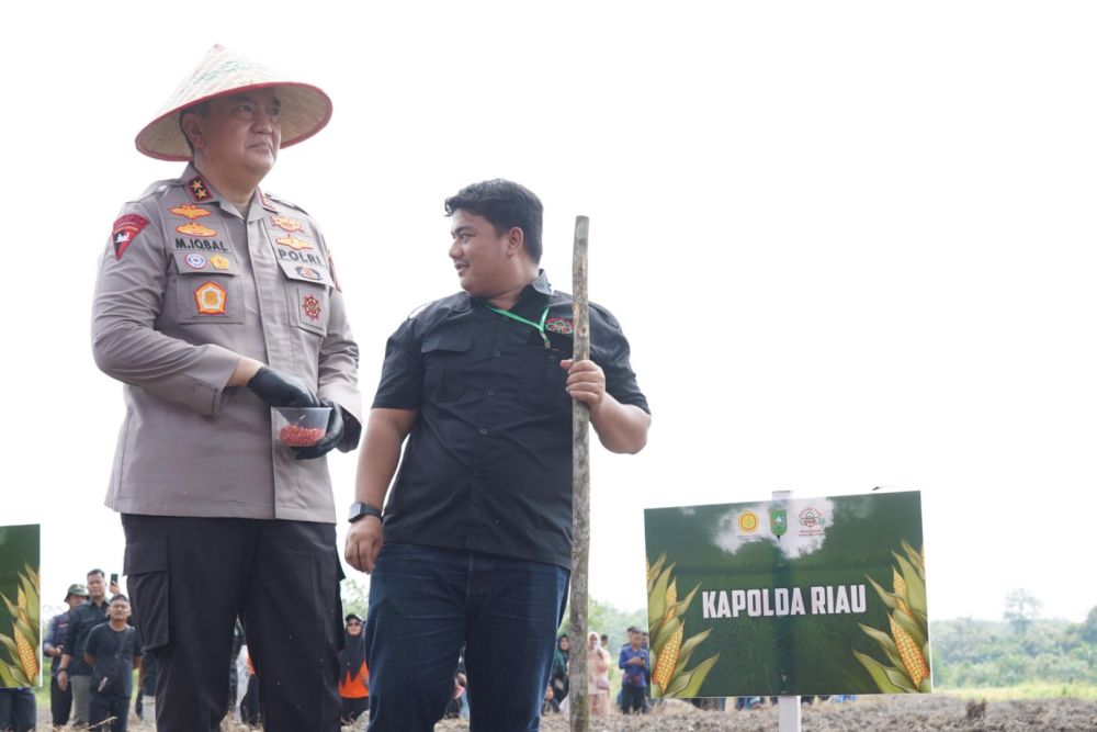 polda-riau-target-129-hektare-jagun