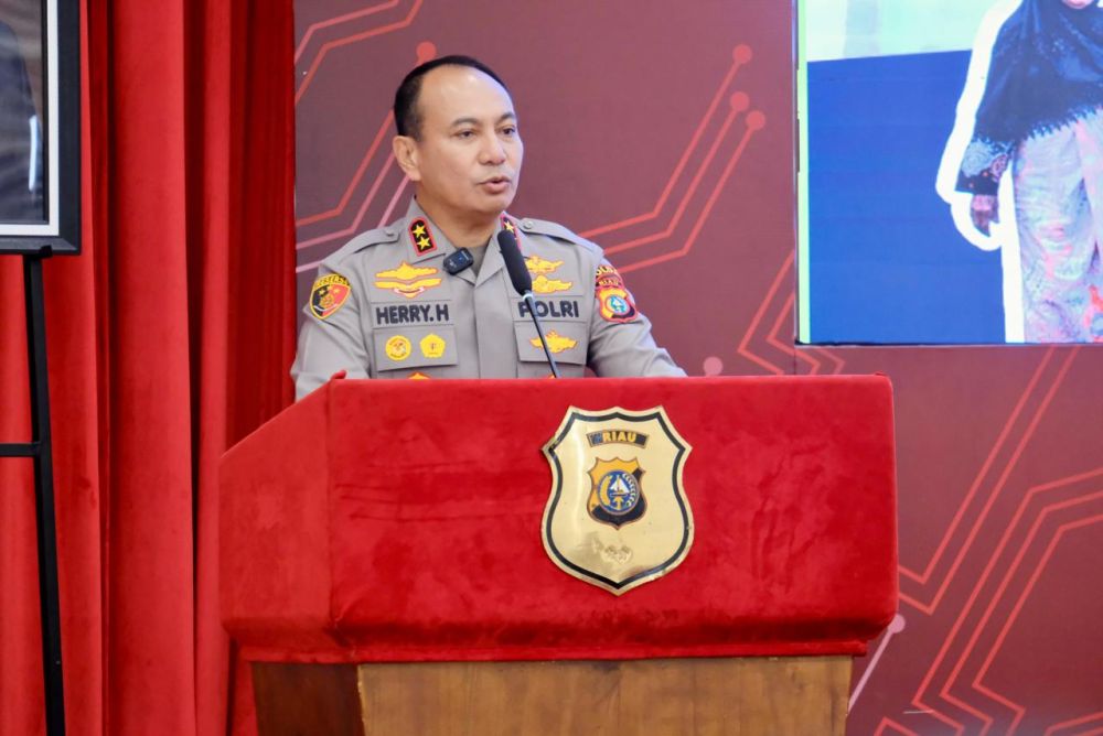 kapolda-riau-dan-wali-kota-pekanbar