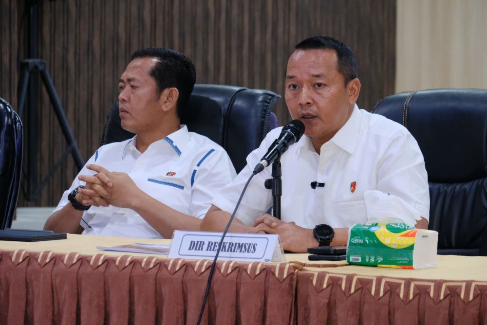 polda-riau-latih-penyidik-ungkap-ka