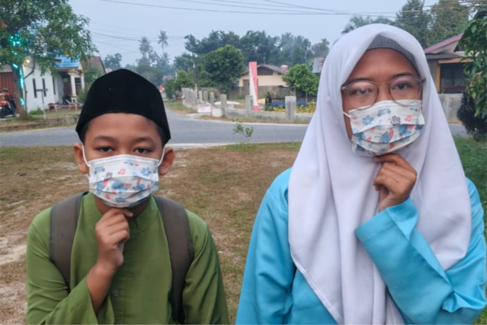 wali-kota-pekanbaru-ingatkan-sekola
