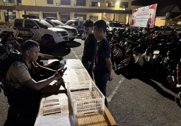 terjaring-razia-gabungan-di-pekanba