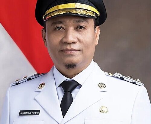 Wakil_Wali_Kota_Pekanbaru,_Markarius_Anwar_(2025)