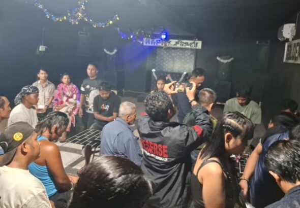 tujuh-pengunjung-thm-positif-narkob