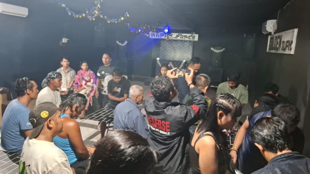 tujuh-pengunjung-thm-positif-narkob